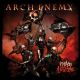 Arch Enemy - Khaos Legions (CD) audio CD album