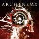 Arch Enemy - The Root Of All Evil (CD) audio CD album
