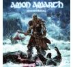 Amon Amarth - Jomsviking (CD) audio CD album