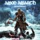 Amon Amarth - Jomsviking (CD) audio CD album