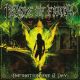 Cradle Of Filth - Damnation And A Day (CD) audio CD album