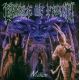 Cradle Of Filth - Midian (CD) audio CD album
