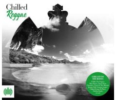 V.A. - Chilled Reggae / Various Artists (3CD) audio CD album