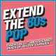 V.A. - Extend The 80s: Pop / Various Artists (3CD) audio CD album