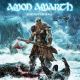 Amon Amarth - Jomsviking (180g) / LP Vinyl