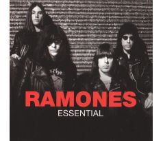 Ramones - Essential Collection (CD) Audio CD album