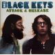 Black Keys - Attack And Release (CD) Audio CD album