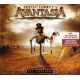 Avantasia – The Scarecrow / 2008 (CD+DVD) Audio CD album