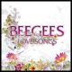 Bee Gees - Love Songs (CD) Audio CD album