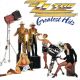 ZZ Top - Greatest Hits / 1992 (CD) Audio CD album