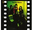 Yes - The Yes Album (CD) Audio CD album