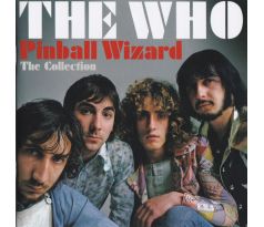 Who The - Pinball Wizard / Collection (CD) Audio CD album
