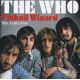 Who The - Pinball Wizard / Collection (CD) Audio CD album