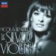 Benedetti Nicola - The Silver Violin (CD) Audio CD album