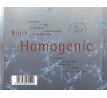 Bjork - Homogenic (CD) Audio CD album