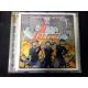 Blitz - Welcome To The Rock Show (CD) Audio CD album