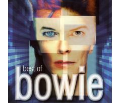 Bowie David - Best Of (2CD) Audio CD album