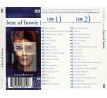 Bowie David - Best Of (2CD) Audio CD album