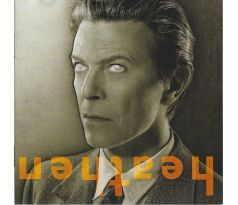 Bowie David - Heathen (CD) Audio CD album