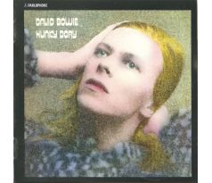 Bowie David - Hunky Dory (CD) Audio CD album