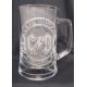 AC/DC - High Voltage (Beer mug glass)