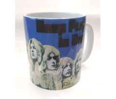 Deep Purple - In Rock (mug/ hrnček)