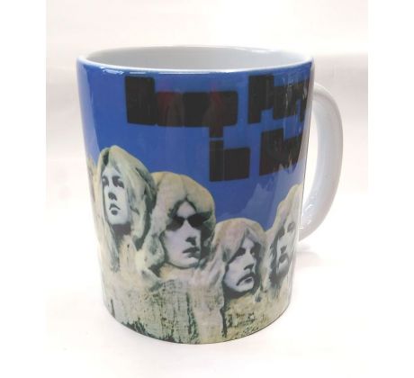 Deep Purple - In Rock (mug/ hrnček)