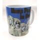 Deep Purple - In Rock (mug/ hrnček)