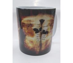 Depeche Mode - I Feel You (mug/ hrnček)