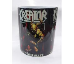 Kreator - Hate Uber Alles (mug/ hrnček)