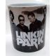 Linkin Park - B & W Band (mug/ hrnček)