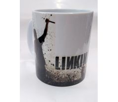Linkin Park - Live In Texas (mug/ hrnček)
