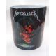 Metallica - Hardwired To Self Destruct (mug/ hrnček)