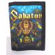 Sabaton - Carolus Rex (wallet/ peňaženka) CDAQUARIUS.COM