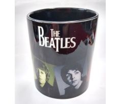 Beatles - Solo Foto (mug/ hrnček) CDAQUARIUS.COM Rock Shop