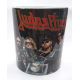 Judas Priest - Band (mug/ hrnček) CDAQUARIUS.COM Rock Shop