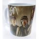 Korn - Band (mug/ hrnček) I CDAQUARIUS.COM Rock Shop