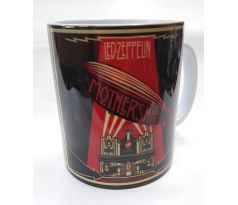 Led Zeppelin - Madison Sq. Garden (mug/ hrnček) CDAQUARIUS.COM Rock Shop
