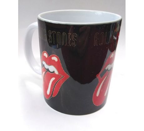 Rolling Stones - Tongue 1 (mug/ hrnček)