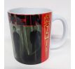 Rammstein - Zeit Band Poster (mug/ hrnček) I CDAQUARIUS.COM Rock Shop