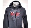 Mikina AC/DC - Black Ice (Hoodie)