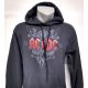 Mikina AC/DC - Black Ice (Hoodie)