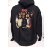 Mikina AC/DC - Highway To Hell (Hoodie)