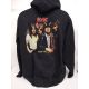 Mikina AC/DC - Highway To Hell (Hoodie)