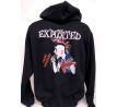 Mikina Exploited - Punk Invasion (Hoodie)