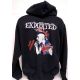 Mikina Exploited - Punk Invasion (Hoodie)