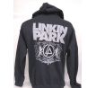 Mikina Linkin Park - Road To Revolution (Hoodie)