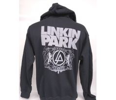 Mikina Linkin Park - Road To Revolution (Hoodie)