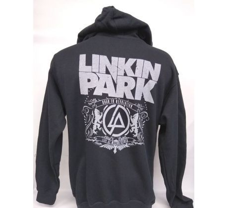 Mikina Linkin Park - Road To Revolution (Hoodie)
