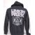 Linkin Park - Road To Revolution (Zip Hoodie)